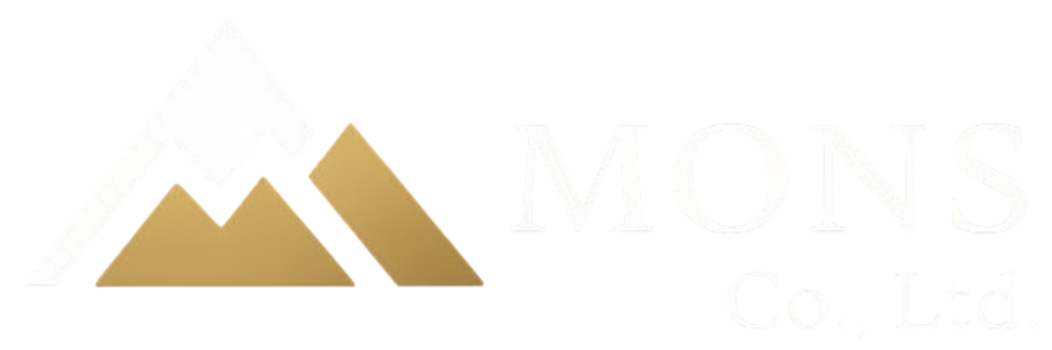 株式会社MONS